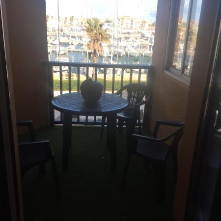 Appartement Le Tramontane à Leucate Extérieur photo
