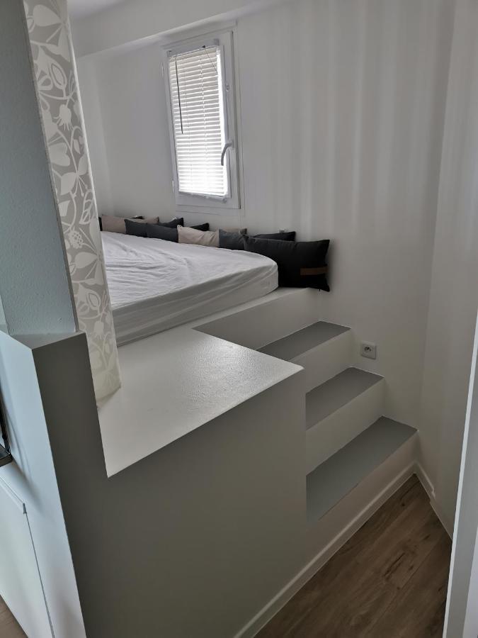 Appartement Le Tramontane à Leucate Extérieur photo