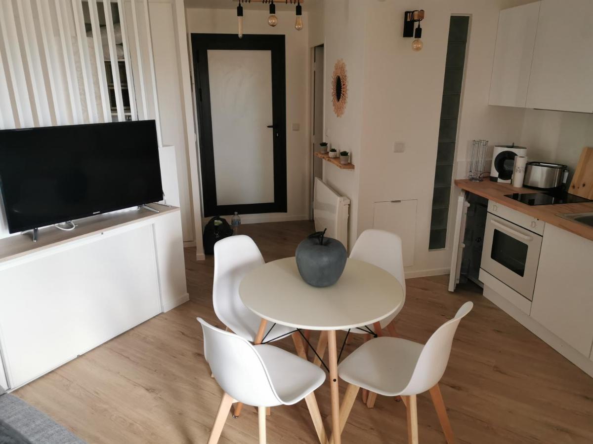 Appartement Le Tramontane à Leucate Extérieur photo