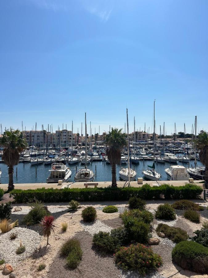 Appartement Le Tramontane à Leucate Extérieur photo